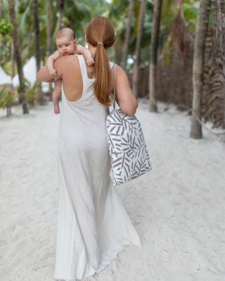 Waterproof Travel Mat