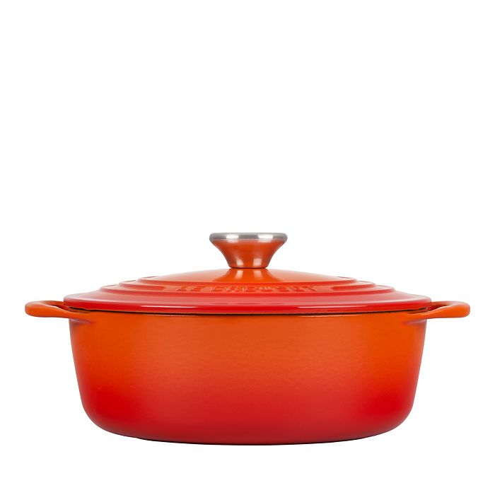 Le Creuset Cast Iron Round Oven Bloomingdale's