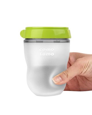 5 oz. Baby Bottles, 2 Pack