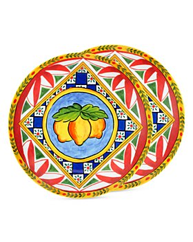 Gucci Dinner Plates - Bloomingdale's