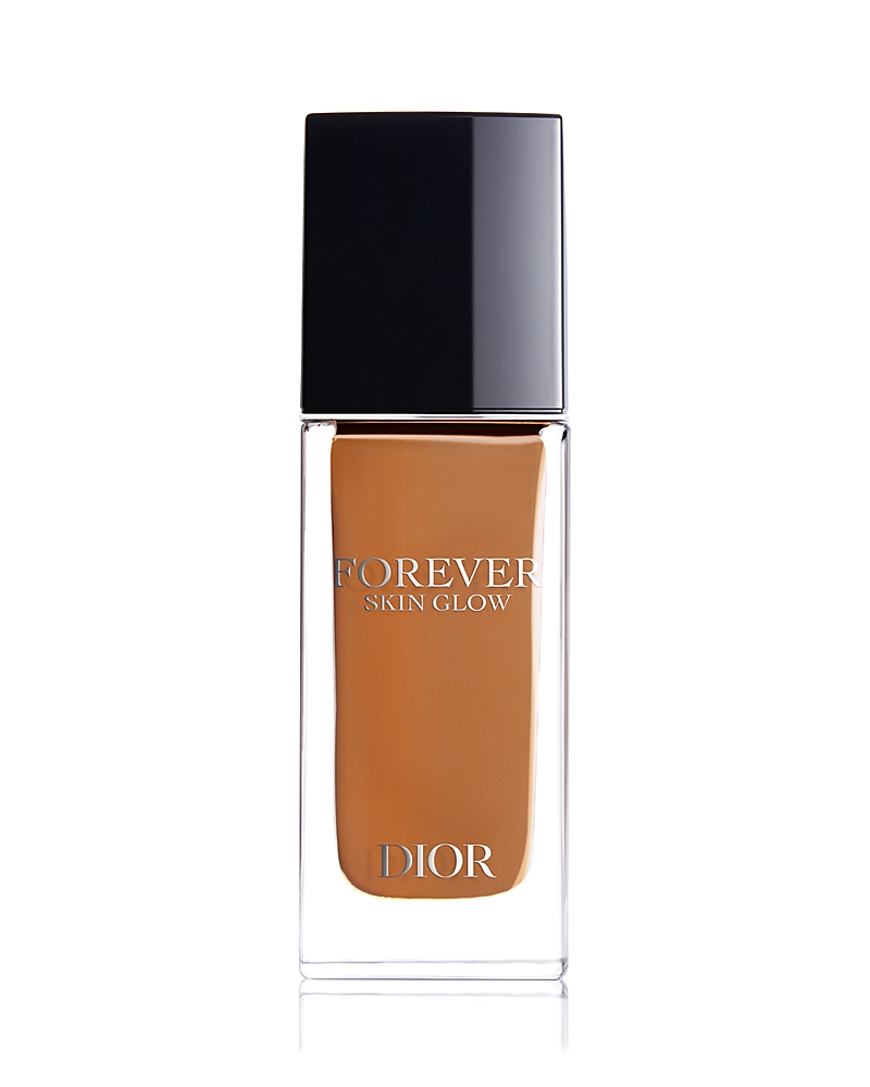 Dior Forever Skin Glow Hydrating Foundation Spf 15