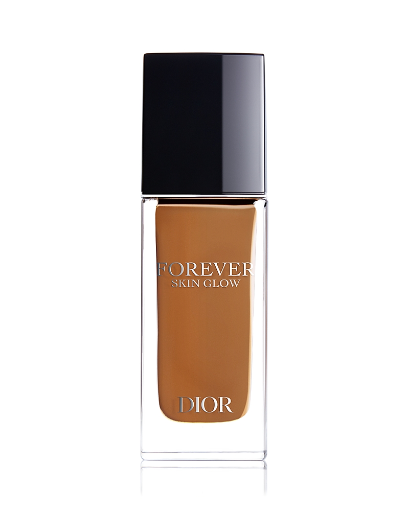 Dior Forever Skin Glow Hydrating Foundation Spf 15