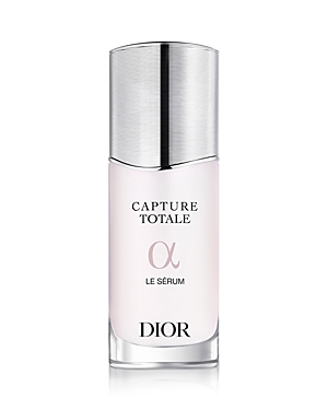 Shop Dior Capture Totale Le Serum Anti-aging Serum 1.7 Oz.