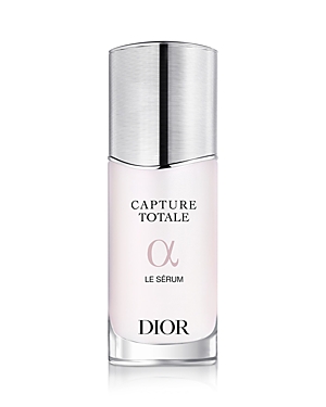 Dior Capture Totale Le Sérum Anti-aging Serum 1.7 oz / 50 ml