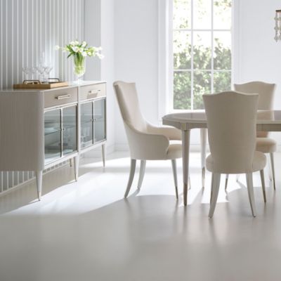 Love Interest Buffet