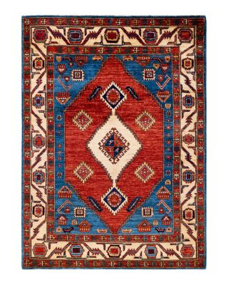 Bloomingdale's Serapi M1973 Area Rug, 4'9 x 6'5