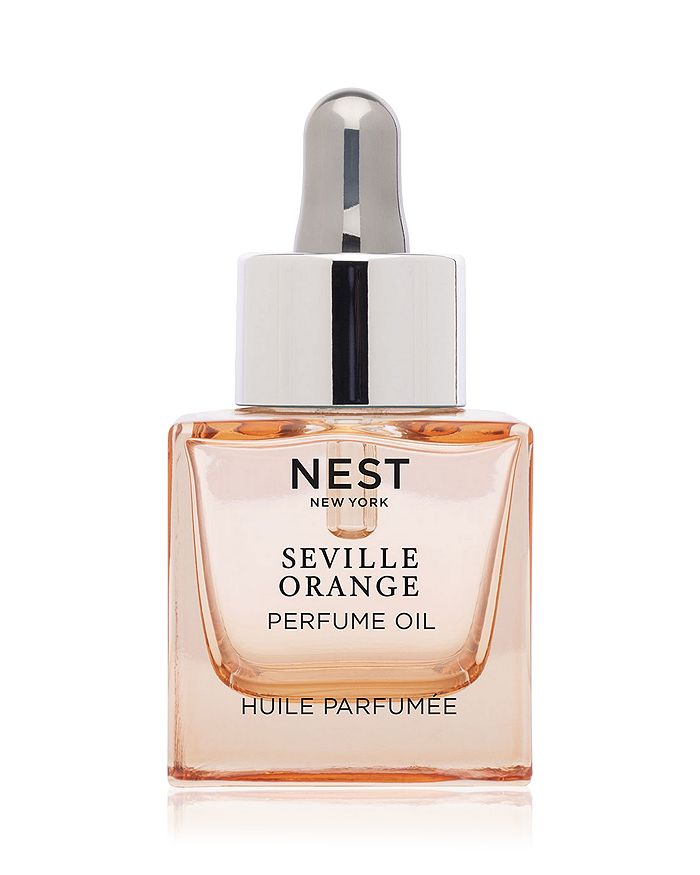 NEST New York - Seville Orange Perfume Oil