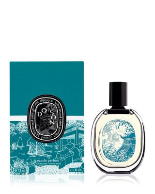DIPTYQUE Do Son Eau de Parfum Limited Edition 2.5 oz