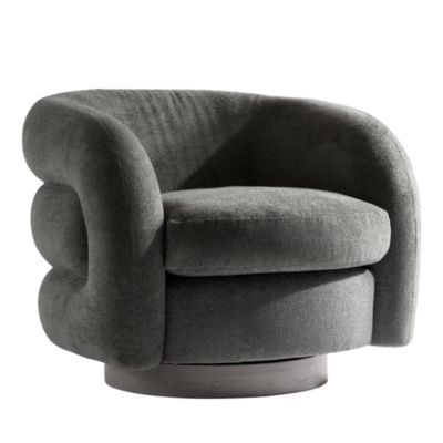 Bernhardt - Miranda Swivel Chair