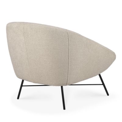 Barrow Fabric Chair