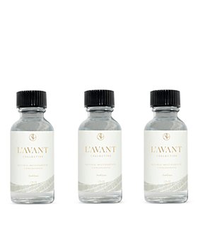 L'AVANT Collective - Multipurpose Concentrate, Fresh Linen Refill - Pack of 3