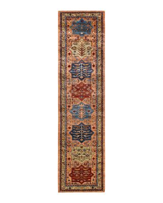Bloomingdale's Serapi M1973 Runner Area Rug, 2'10 x 11'9