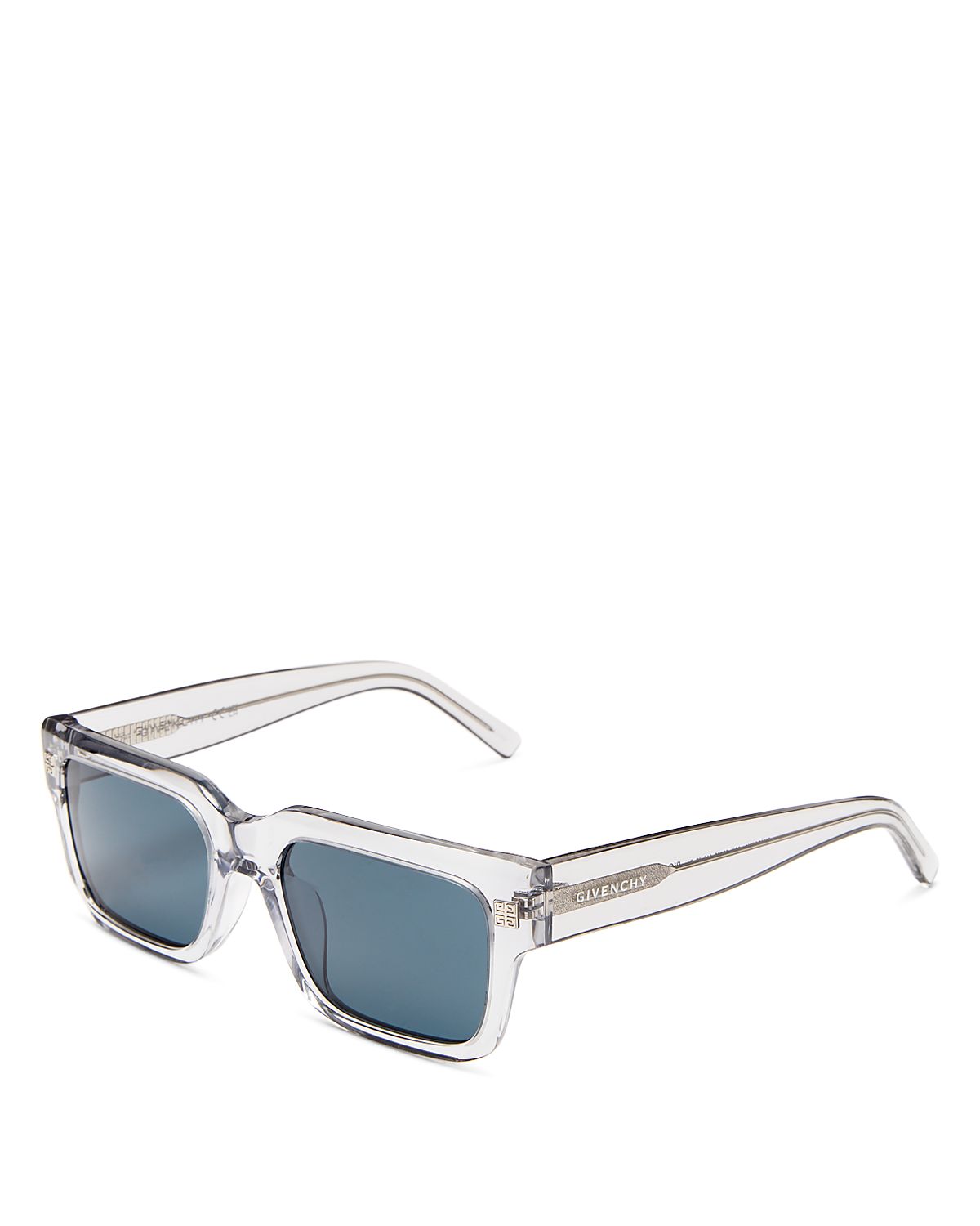 Givenchy Gv Day Geometric Sunglasses, 53mm