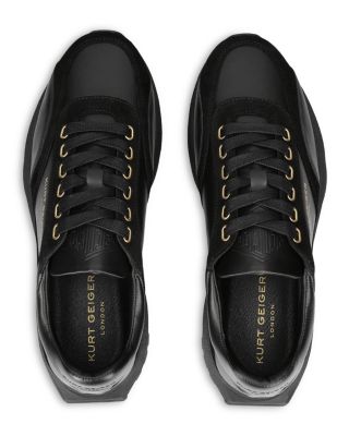 Men's Gaspar Lace Up Sneakers 