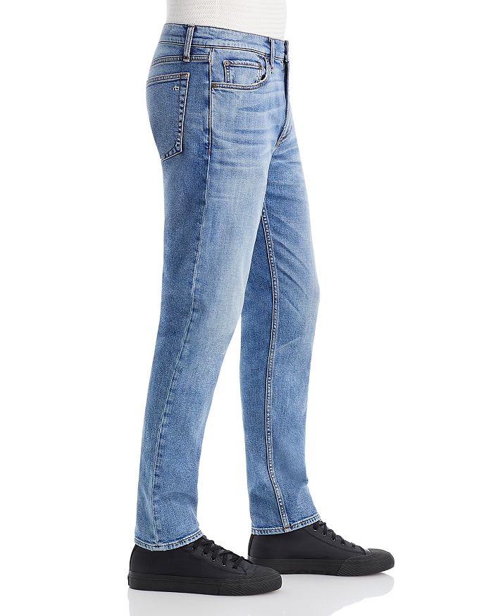 Shop Rag & Bone Fit 2 Authentic Stretch Slim Fit Jeans In Carter