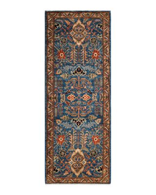 Bloomingdale's Serapi M1973 Runner Area Rug, 2'8 x 7'2