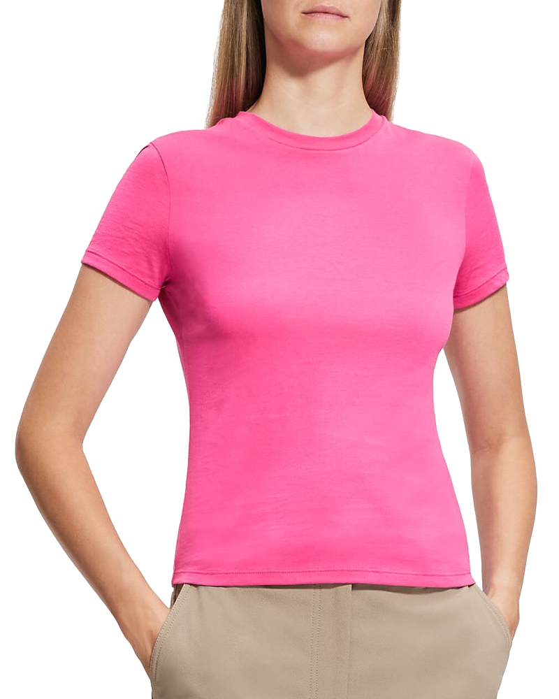 Theory Apex Tiny Tee