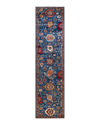 Bloomingdale's Serapi M1973 Runner Area Rug, 2'9 x 11'4