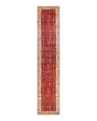 Bloomingdale's Serapi M1973 Runner Area Rug, 2'9 x 14'2
