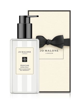 Jo Malone London Wood Sage & Sea Salt Body & Hand Wash