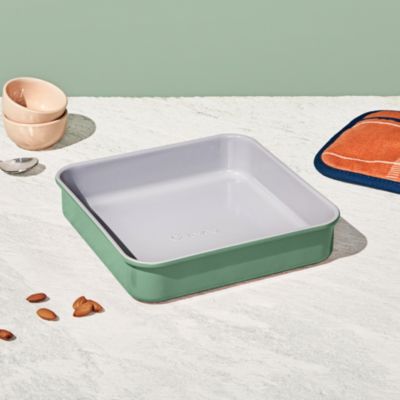 Nonstick Square Baking Pan