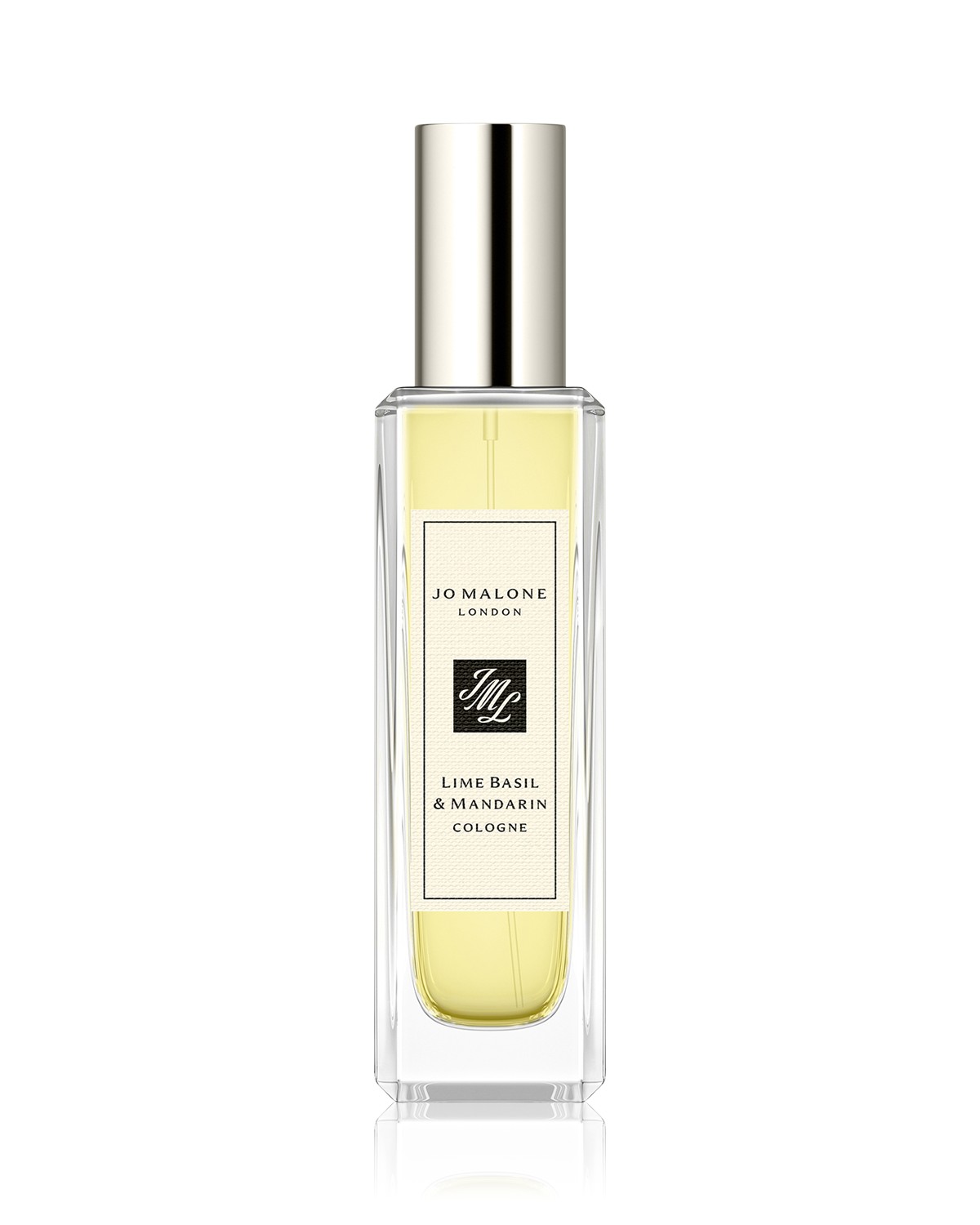 Jo Malone London Lime Basil & Mandarin Cologne 1 oz.