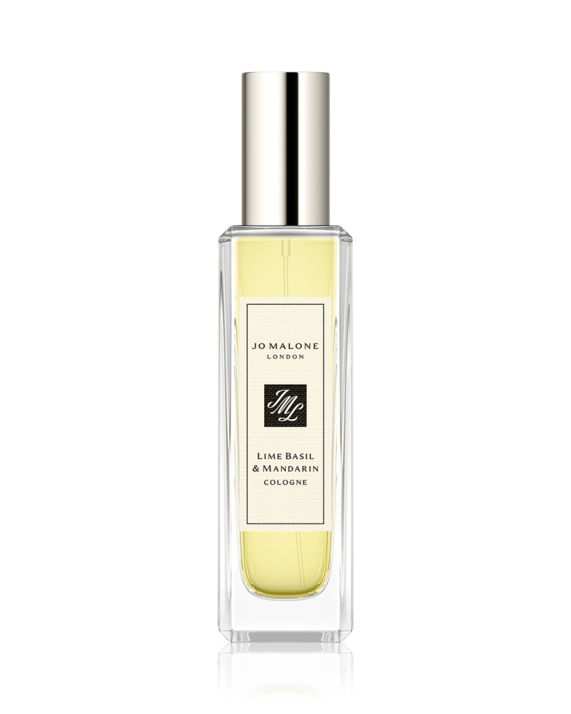 Jo Malone London Lime Basil & Mandarin Cologne 1 oz.