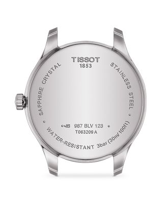 Tradition Watch, 31mm