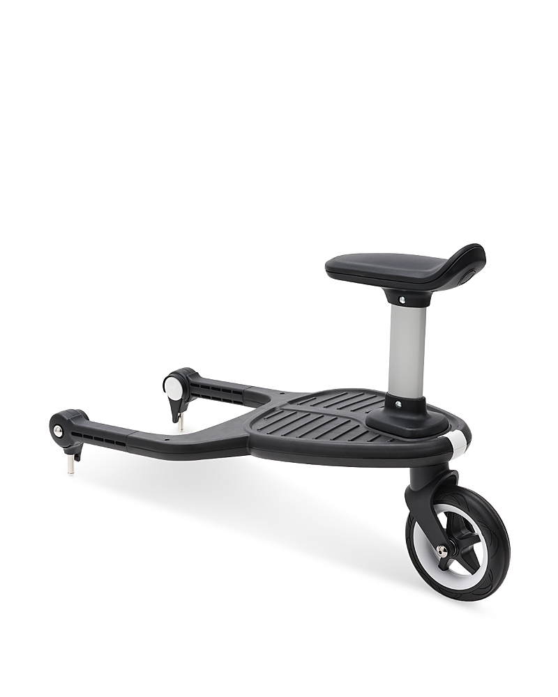 Bugaboo Wheeled Board For Kangaroo And Butterfly In Black