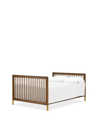 Gelato 4-in-1 Convertible Crib & Toddler Bed Conversion Kit