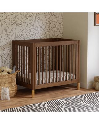 Gelato 4-in-1 Convertible Mini Crib