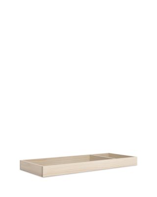 Universal Wide Removable Changing Tray