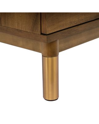 Gelato 3 Drawer Changer Dresser with Removable Changing Tray