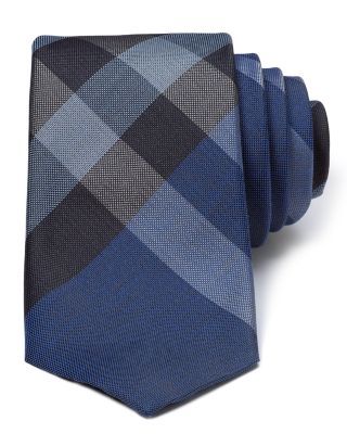 Burberry rohan tie on sale