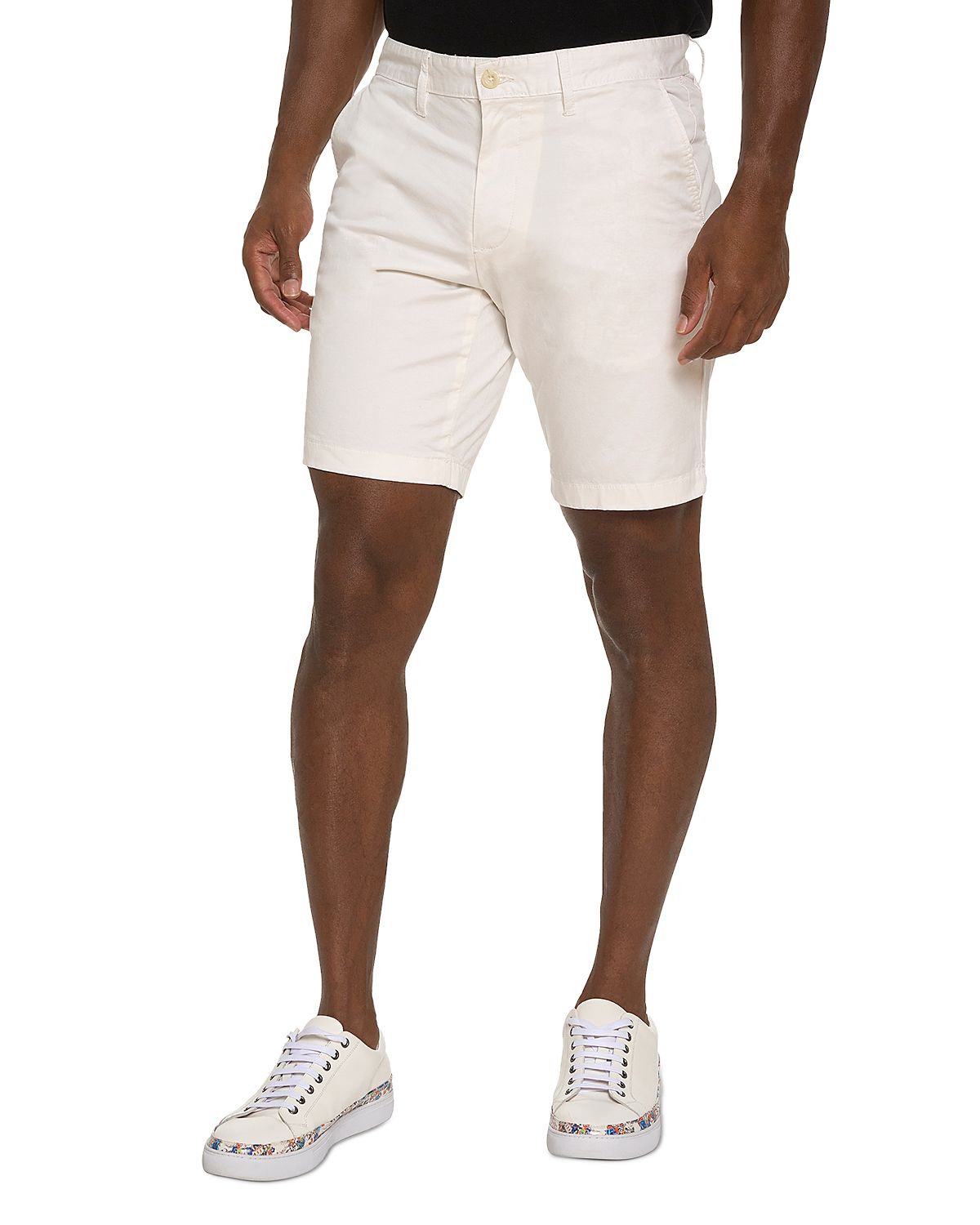 Robert Graham Classic Fit Lonestar 7 Shorts