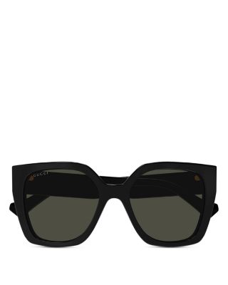  Web Studi Butterfly Sunglasses, 55mm
