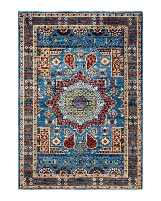 Bloomingdale's Serapi M1973 Area Rug, 3'3 x 4'10
