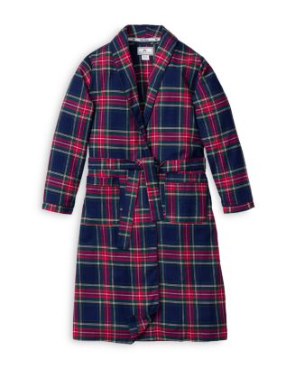 Windsor Tartan Cambridge Romper
