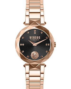 Versus Versace Covent Garden Watch, 36mm