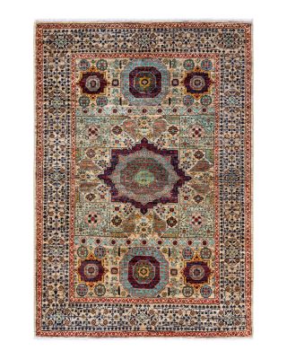 Bloomingdale's Serapi M1973 Area Rug, 3'6 x 5'