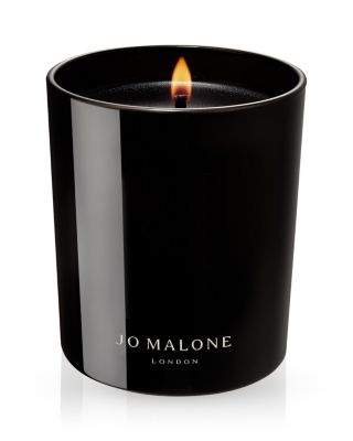 Oud &amp; Bergamot Home Candle 7 oz.
