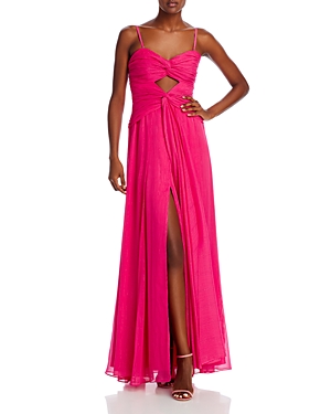 LIKELY CLEA GOWN