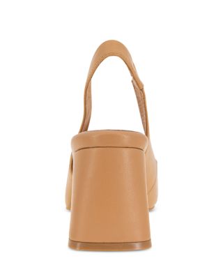 Women's Dionne Pointed Toe Slingback Pumps