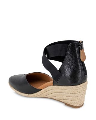 Women's Orya Ankle Strap Pumps