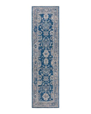 Bloomingdale's Serapi M1973 Runner Area Rug, 2'7 x 9'9
