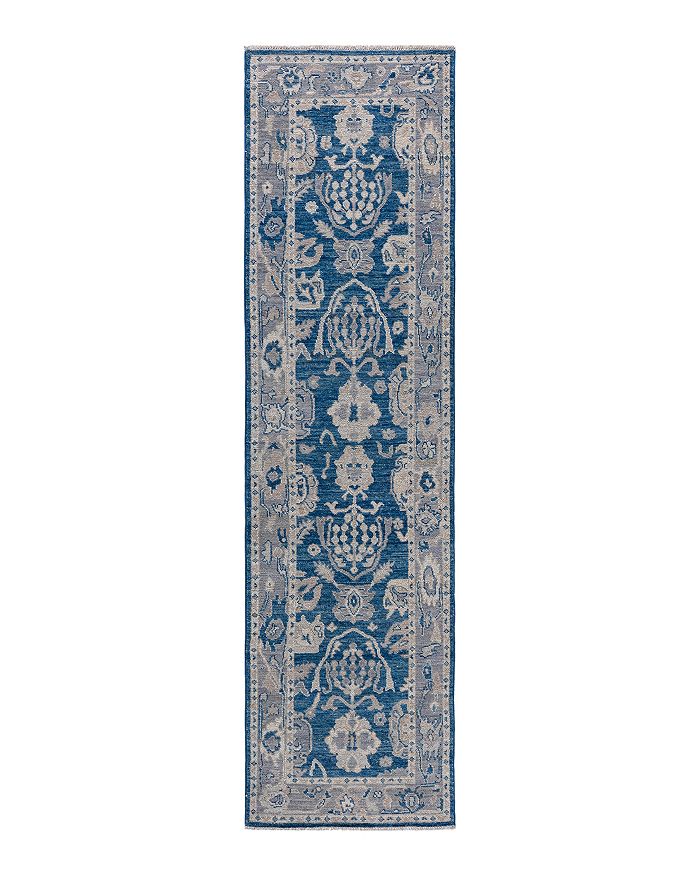 Bloomingdale's Serapi M1973 Runner Area Rug, 2'7" x 9'9" Bloomingdale's
