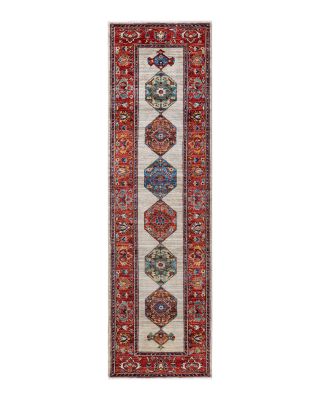 Bloomingdale's Serapi M1973 Runner Area Rug, 2'9 x 9'9