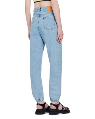 jogger jeans women