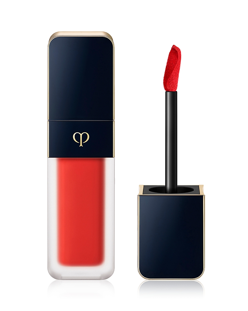 Cle de Peau Beaute Cream Rouge Matte