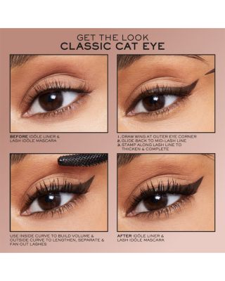 Idole Liner Ultra Precise Liquid Eyeliner 0.03 oz.